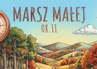 Marsz Małej