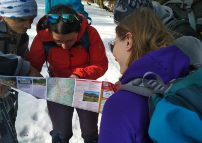 Kurs przewodnicki 2018/2019