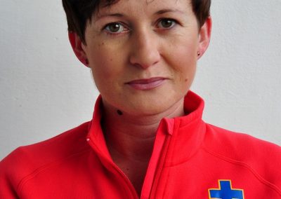 Magdalena Sudacka – Mołczan