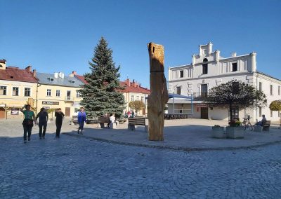 Autokarówka kursu 2018/2019