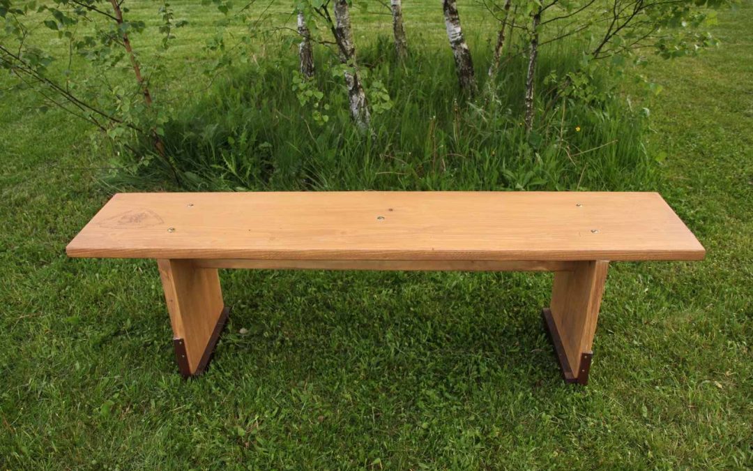 50 ławek z okazji 50 lat SKPB Rzeszów