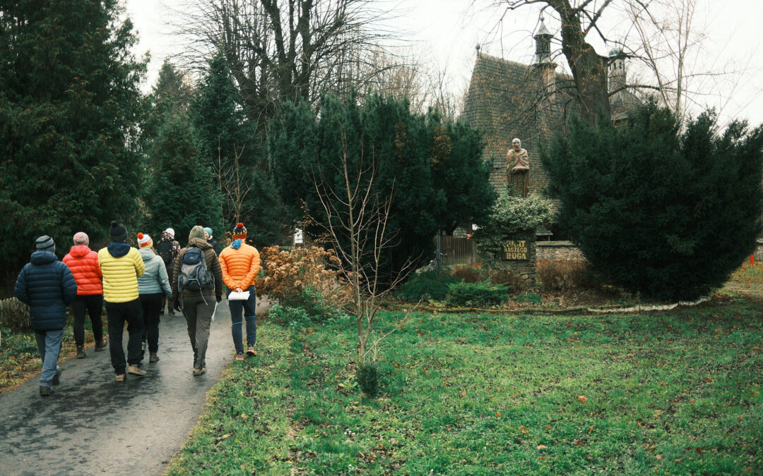 Kurs Interpretacji Dziedzictwa