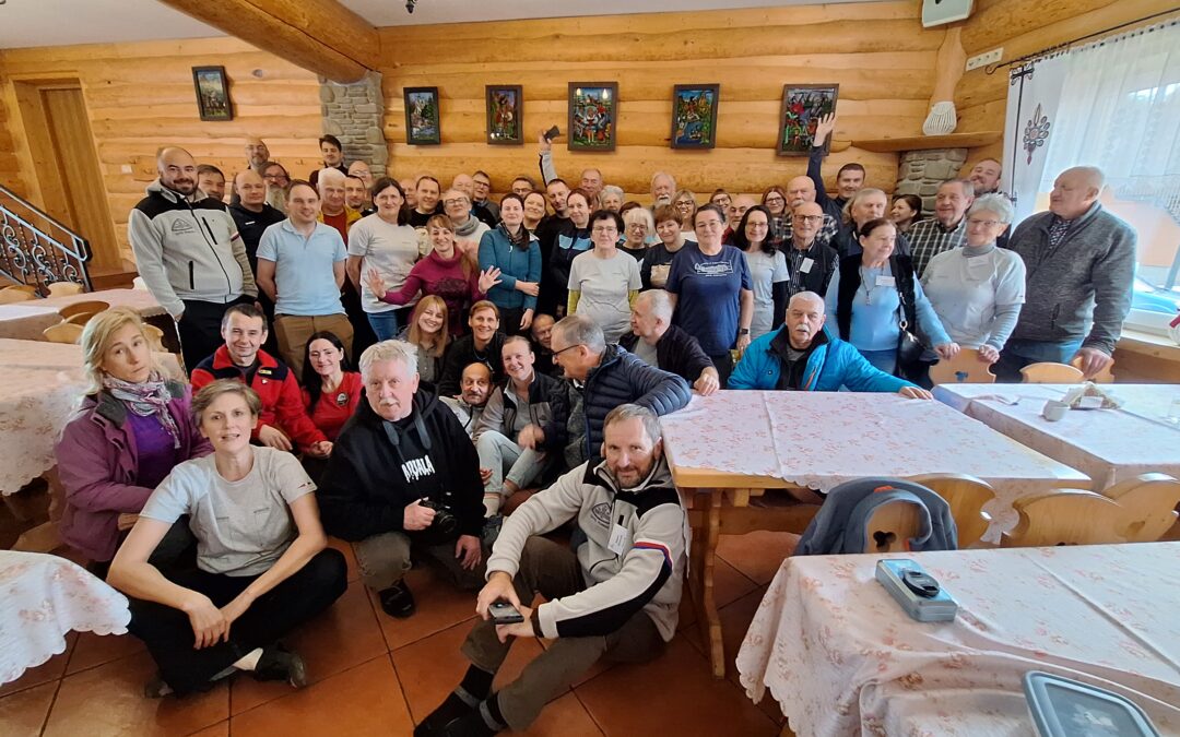 55. lecie SKPB Rzeszów