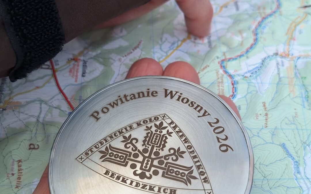 Powitanie Wiosny 2026