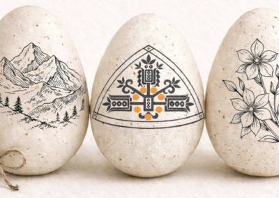 Życzenia Wielkanocne