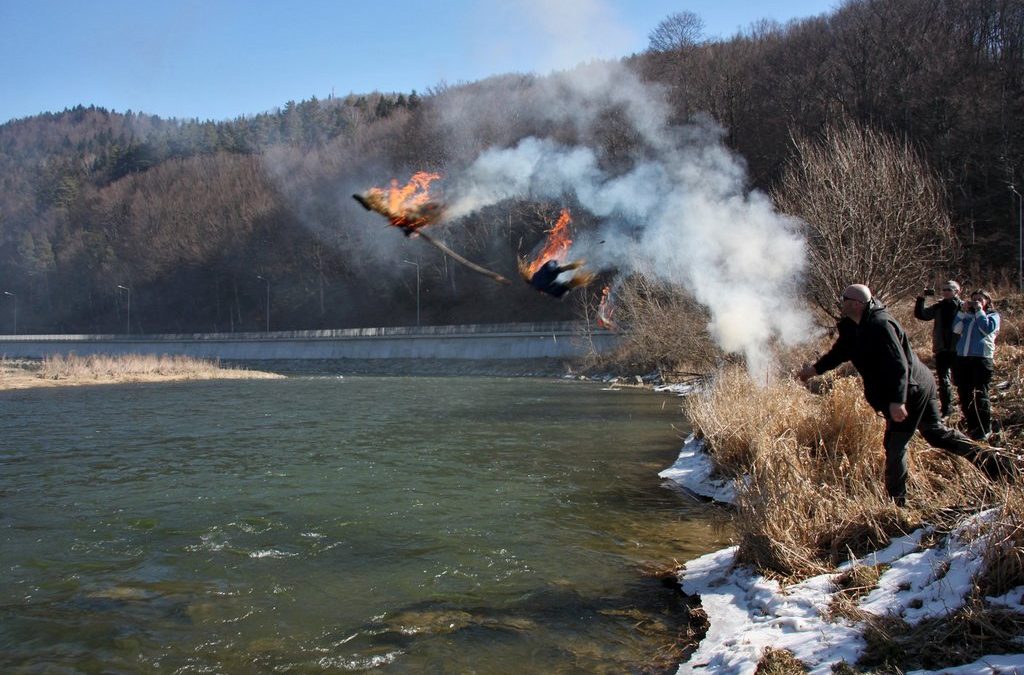 Powitanie Wiosny 2024