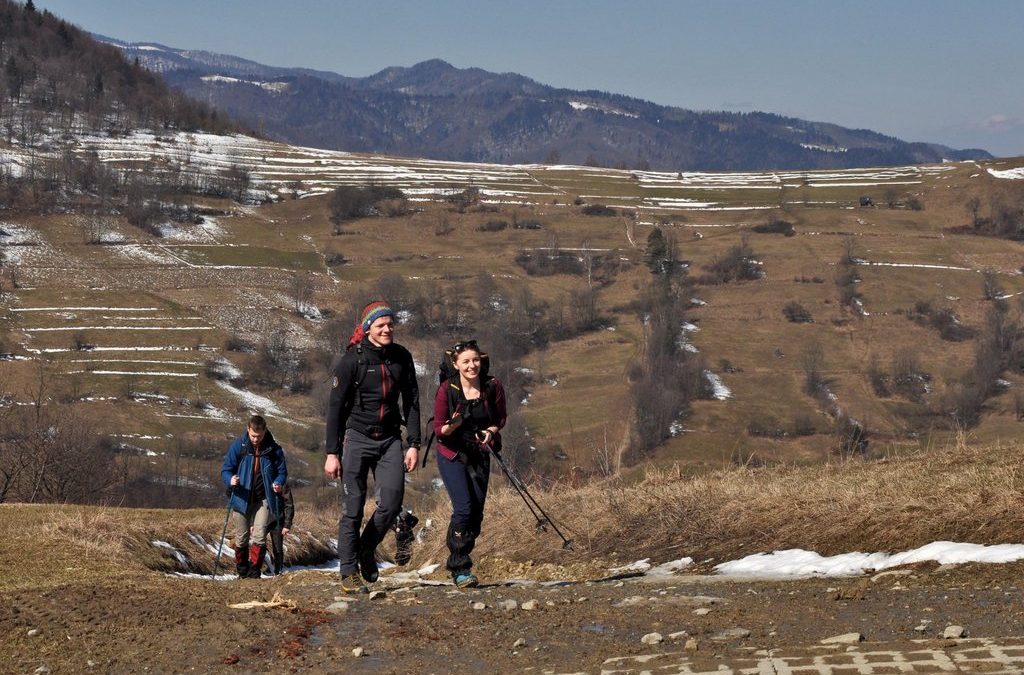 Powitanie Wiosny 2018