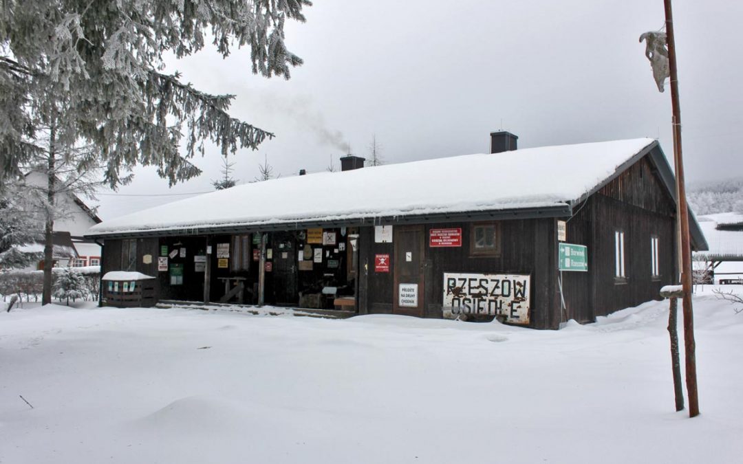 Spotkania z muzyką – Nany Hudak w chacie w Zyndranowej